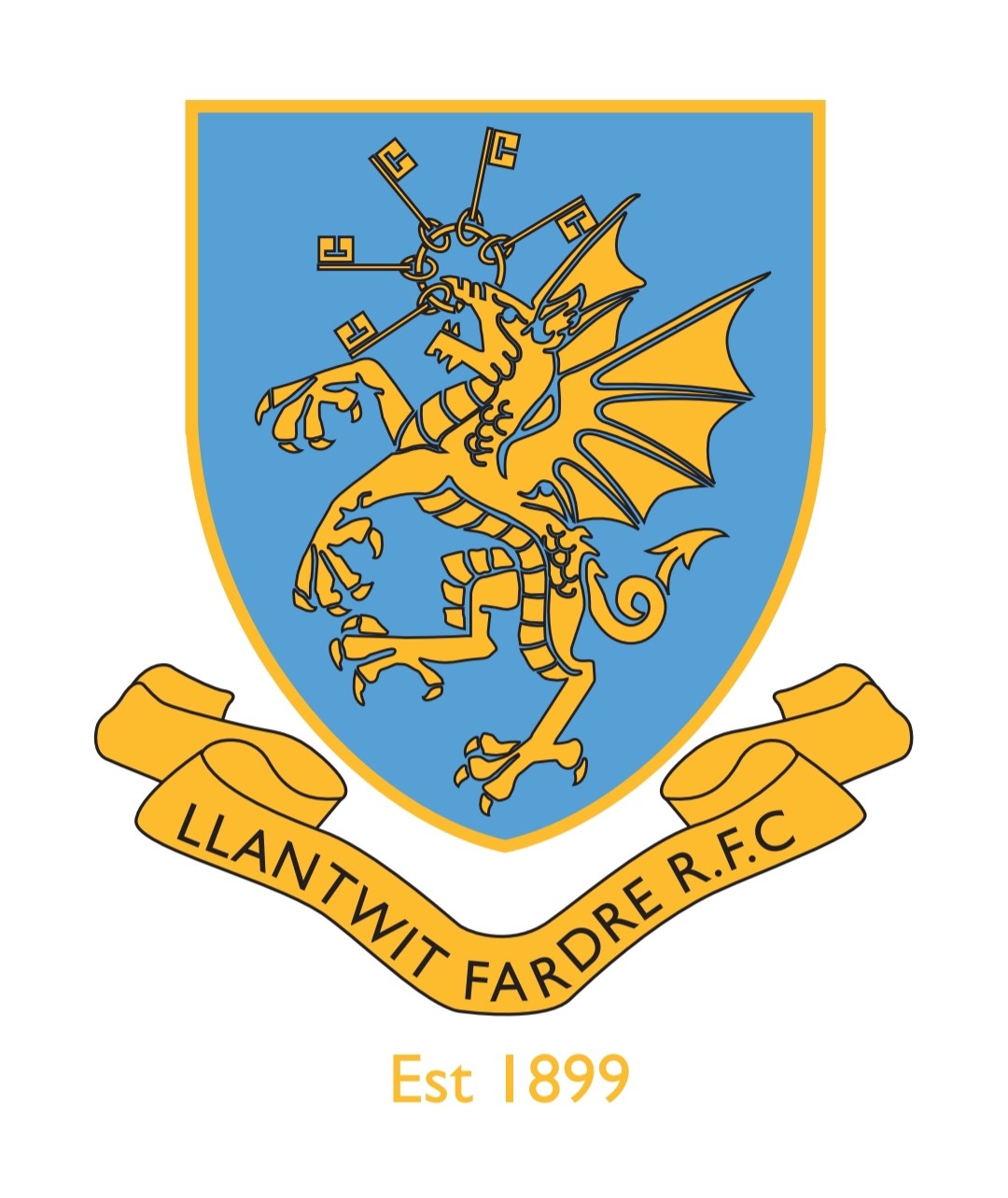 Llantwit Fardre RFC